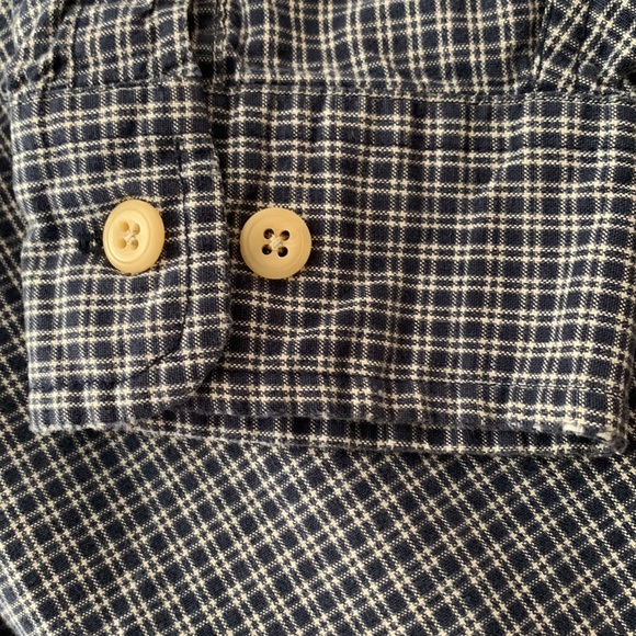 KHAKI’S BIG SHIRT - Picture 7 of 8